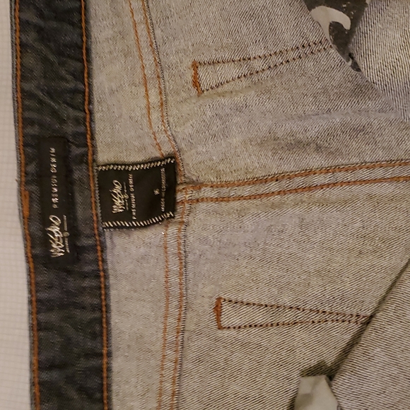 💥MOSSIMO💥 Denim 👖 - Picture 3 of 5